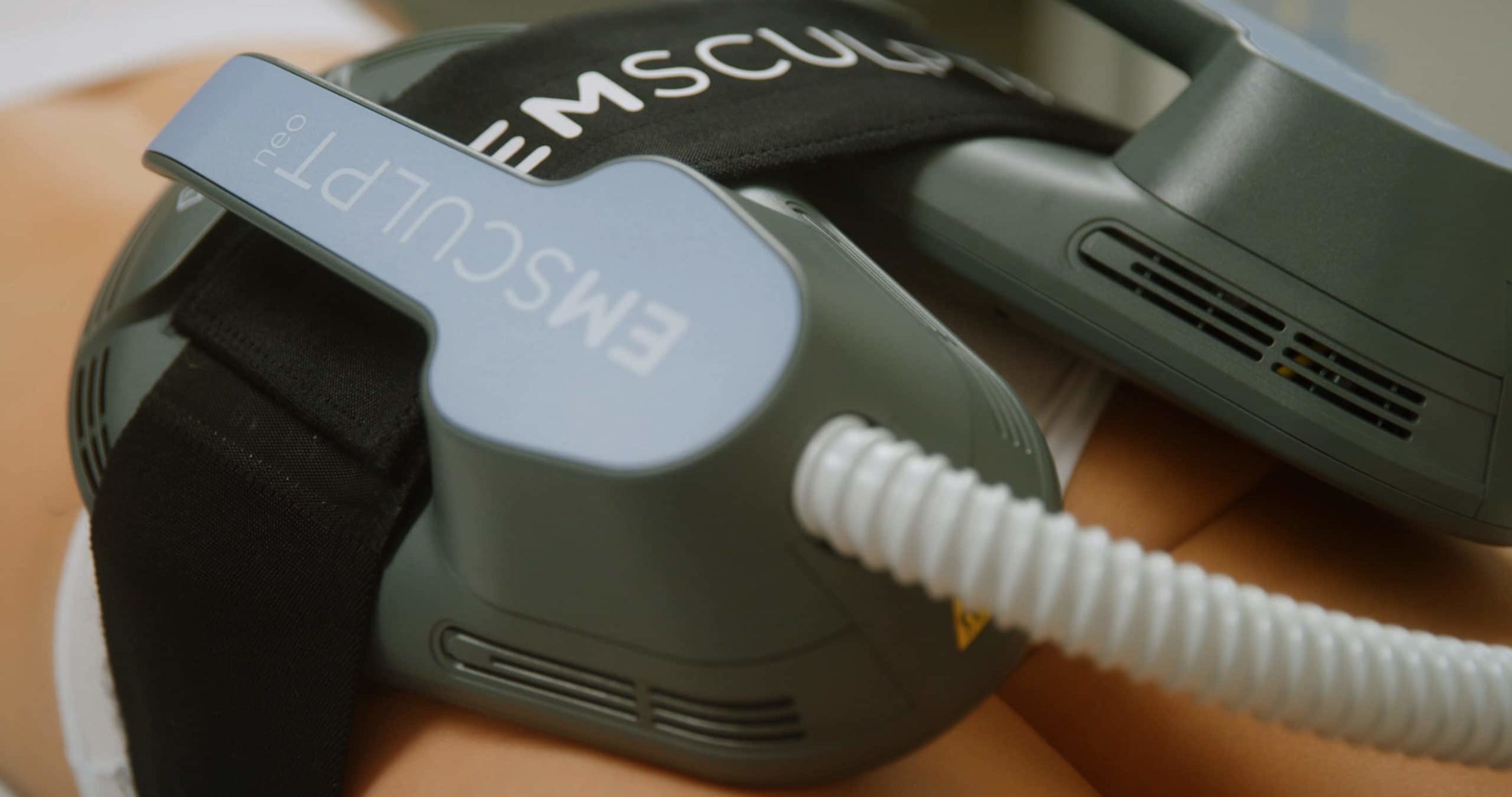 Emsculpt Neo Treatment Los Angeles CA