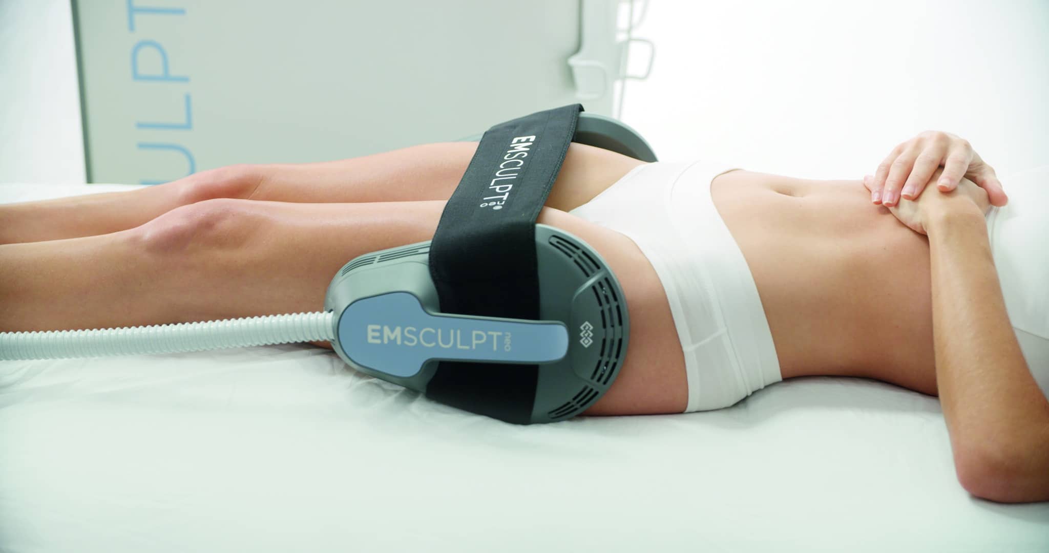 Emsculpt Neo Therapy Los Angeles CA