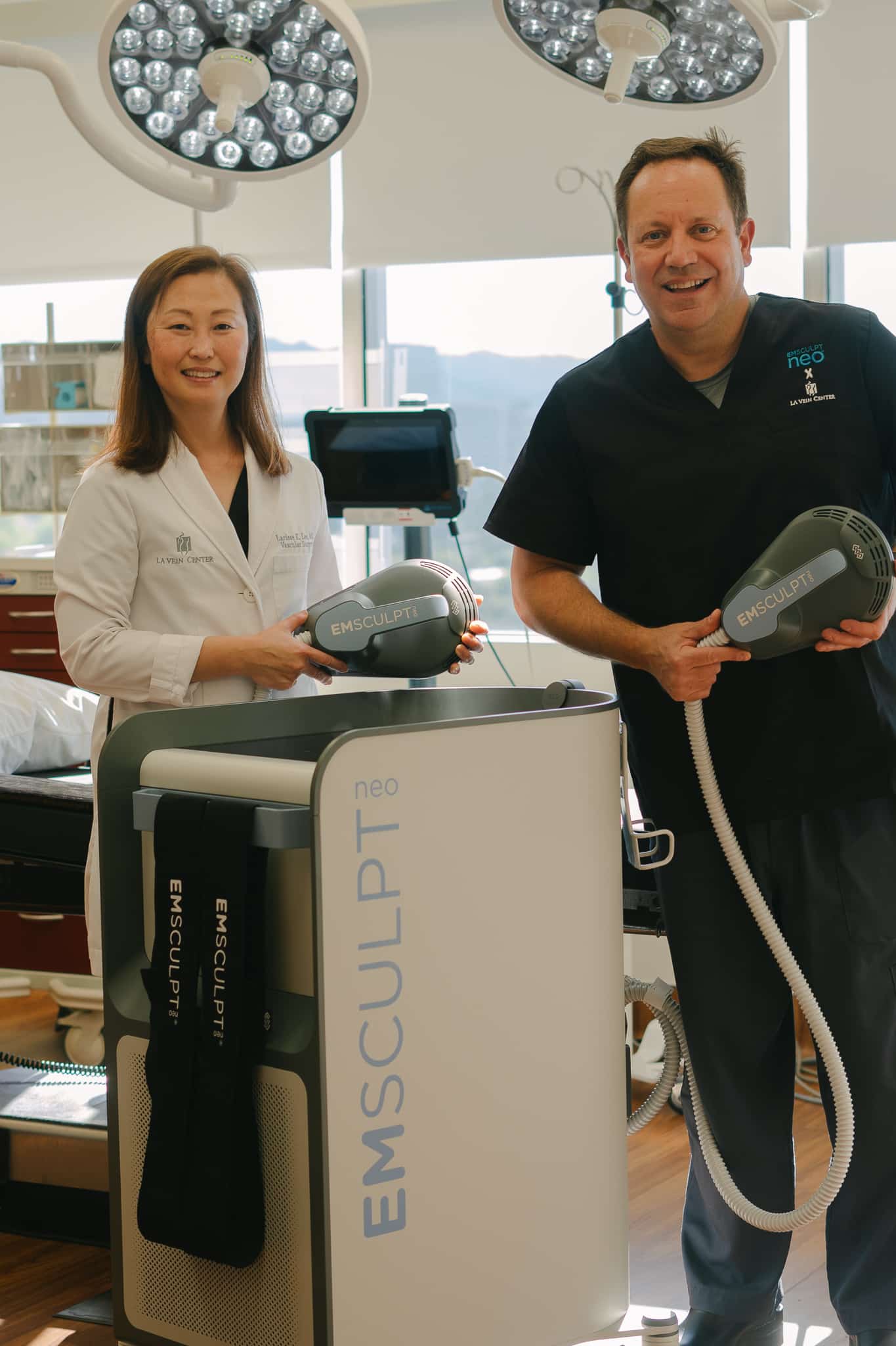 EMSCULPT® NEO - Advanced Skin and Laser Center