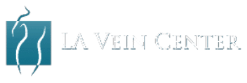 LA Vein Center Logo Footer 1