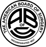 ABS logo online American Board of Surgery logo