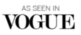 as seen in vogue e1478021149459 as seen in vogue logo