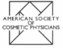 ascp American Society of Cosmetic Physicians logo