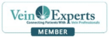 vein vein experts badge