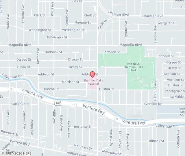 L.A. Vein Center