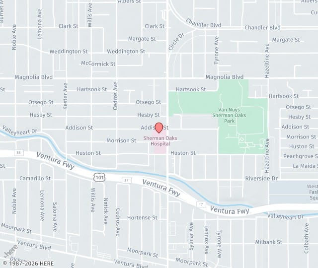 L.A. Vein Center