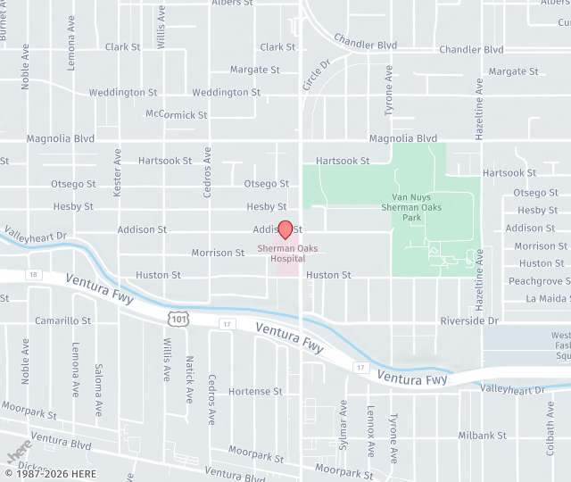 L.A. Vein Center