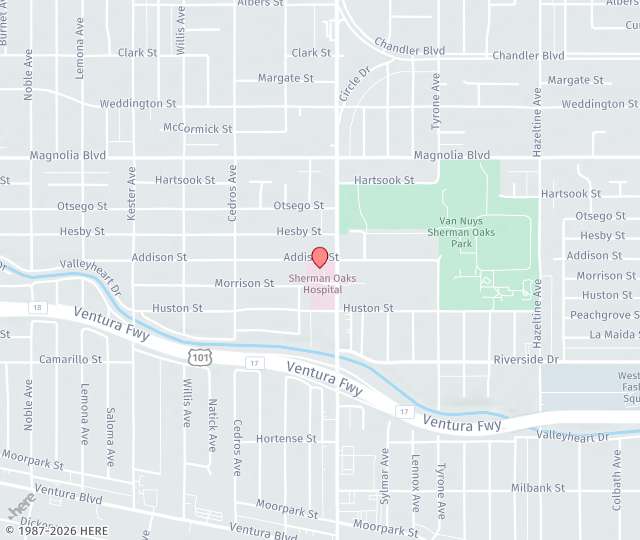 L.A. Vein Center